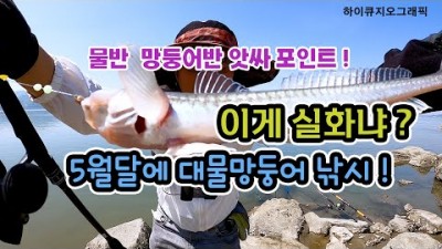 강화도 초지항 망둥어 원투낚시, 서울근교 원투낚시 가볼만한곳