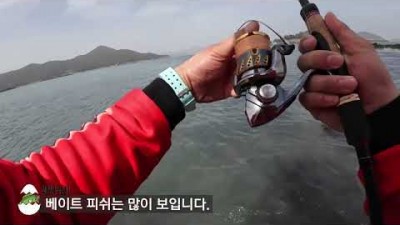 여수 농어낚시 루어낚시 도보권 갯바위 농어낚시포인트 여수 사도 농어루어낚시 조과조황 채비정보 바다낚시포인트