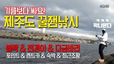 제주도 볼락낚시 전갱이낚시 다금바리낚시, 라이트게임 낚시포인트, 제주 바다낚시 비용,렌트카,숙박,주의사항